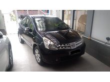 2010 Nissan Grand Livina 1.5 XV MPV