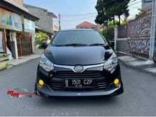 2020 Toyota Agya 1.2 TRD Hatchback