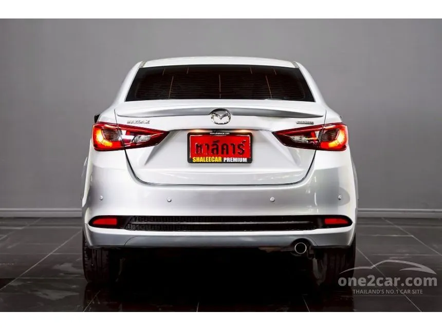 2021 Mazda 2 S Sedan