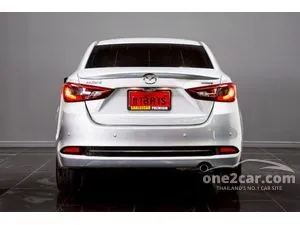 2021 Mazda 2 1.3 S Sedan