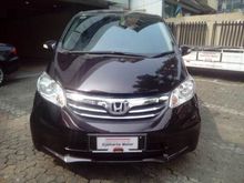 2012 Honda Freed 1.5 E MPV