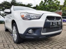 OUTLANDER SPORT 2.0 PX AT 2012, Good condition Tdp hanya 15 jtan