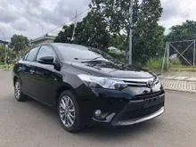 2017 Toyota Vios 1.5 G Sedan