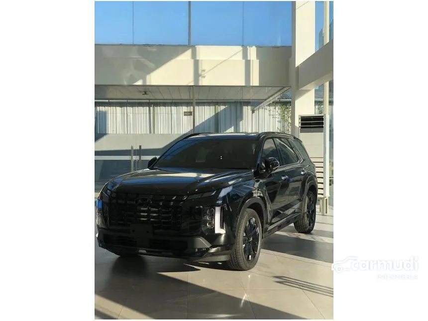 2024 Hyundai Palisade XRT Wagon