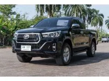 2018 Toyota HILUX REVO 2.8 Smart Cab G 4WD Pickup