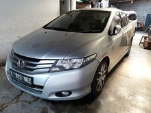 2011 Honda City 1.5 E Sedan