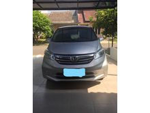 2014 Honda Freed S MPV
