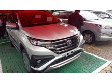Toyota All New Rush 1.5 TRD Sportivo