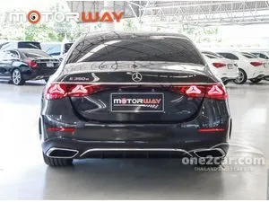 2024 Mercedes-Benz E350 2.0 e AMG Dynamic Sedan
