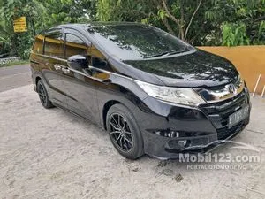 2014 Honda Odyssey 2.4 MPV