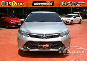 2016 Toyota CAMRY 2.5 Hybrid Sedan