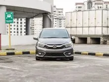 2022 Honda Brio 1.2 Satya E Hatchback Terawat Super Irit
