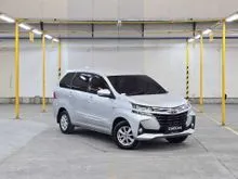 2021 Toyota Avanza 1.3 G MPV CASH/CREDIT - BERGARANSI - BEBAS LAKA&BANJIR