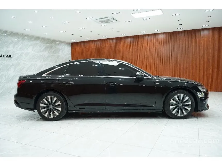 2021 Audi A5 40 TFSI S line Coupe