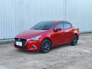 2019 Mazda 2 1.3 High Connect Sedan