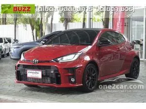 2021 Toyota GR Yaris 1.6 Hatchback