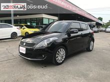 2017 Suzuki Swift 1.2 (ปี 12-16) RX Hatchback AT