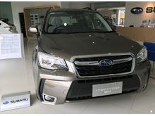 2017 NEW Subaru Forester 2.0 P SUV FULL LOAN