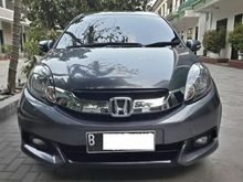 2014 - Honda Mobilio E CVT Prestique, (Mulus & Istimewa)