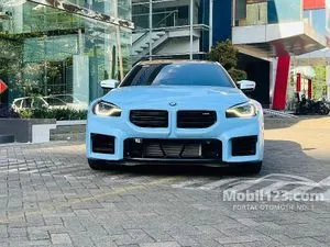 2024 BMW M2 3.0 Coupe