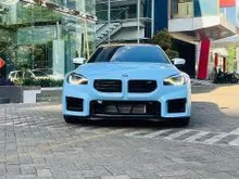 2024 BMW M2 3.0 Coupe