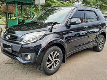 2016 Toyota Rush 1.5 G Wagon istimewa