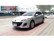 2012 Mazda 3 1.6 (ปี 11-14) Spirit Sports Hatchback AT