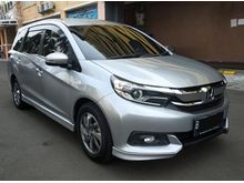 2019 Honda Mobilio 1.5 E MPV Manual MT - Harga Miring Kondisi Terawat Buktikan