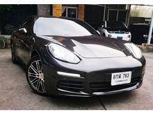 2015 Porsche Panamera 3.0 (ปี 09-16) S E-Hybrid Sedan AT