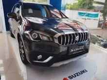2022 Suzuki SX4 S-Cross 1.5 Hatchback