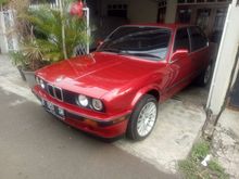BMW 318i Manual