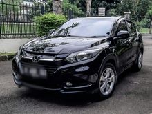2016 Honda HR-V 1.5 E SUV