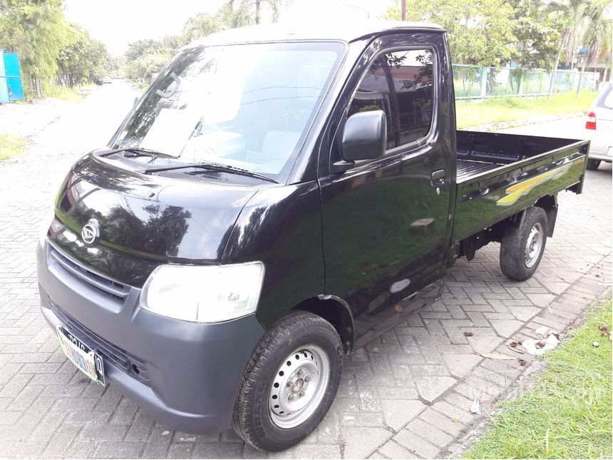 Jual Mobil  Daihatsu Gran  Max  2021 STD 1 5 di Jawa  Timur 