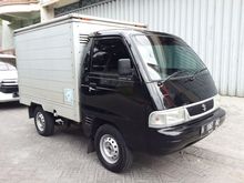 2013 Suzuki Carry Futura 1.5 FD BOX