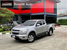 2012 Chevrolet Colorado 2.5 Flex Cab (ปี 11-16) LT Z71 Pickup MT