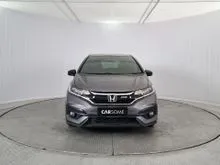 2018 Honda Jazz 1.5 RS Hatchback