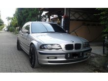 2000 BMW 318i 1.9 E46 Sedan