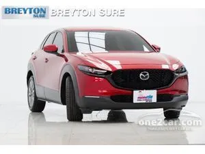 2021 Mazda CX-30 2.0 SP SUV