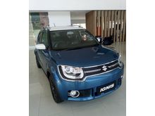 FRBRUARI DISKON BESAR DP MURAH Suzuki Ignis 1.2 GL 2019