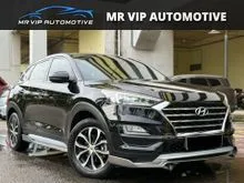 2018/2019 Hyundai Tucson 1.6 Turbo SUV FACELIFT ONE OWNER LOW MILLAGE POWER SEAT POWER BOOT BRAKE HOLD SISTEM FREE WARRANTY