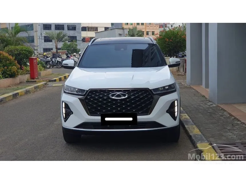 2022 Chery Tiggo 7 Pro Premium SUV