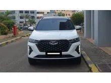 2022 Chery Tiggo 7 Pro 1.5 Premium SUV putih km 48 ribuan