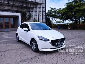 2020 Mazda 2 1.5 GT Hatchback