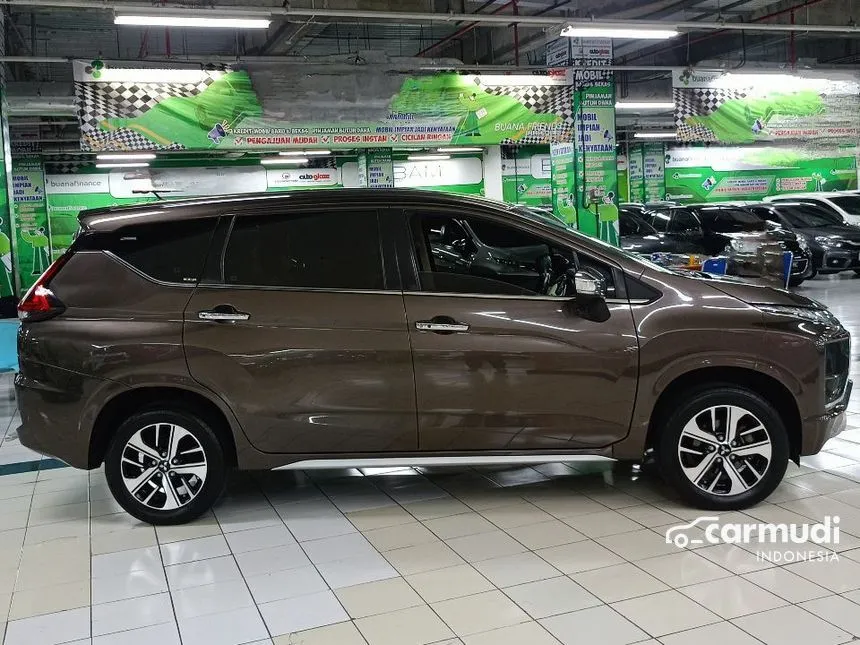 2019 Mitsubishi Xpander ULTIMATE Wagon