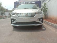 2019 Suzuki Ertiga PROMO AKHIR TAHUN