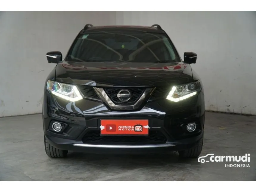 2016 Nissan X-Trail SUV