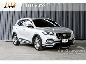 2021 MG HS 1.5 X SUV
