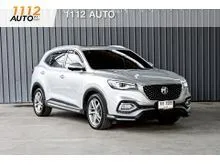 2021 MG HS 1.5 (ปี 19-26) X SUV