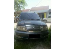 2003 Toyota Kijang 2.0 Krista MPV