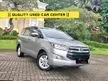 Jual Mobil Toyota Kijang Innova 2019 G 2.0 di DKI Jakarta Automatic MPV Silver Rp 235.000.000